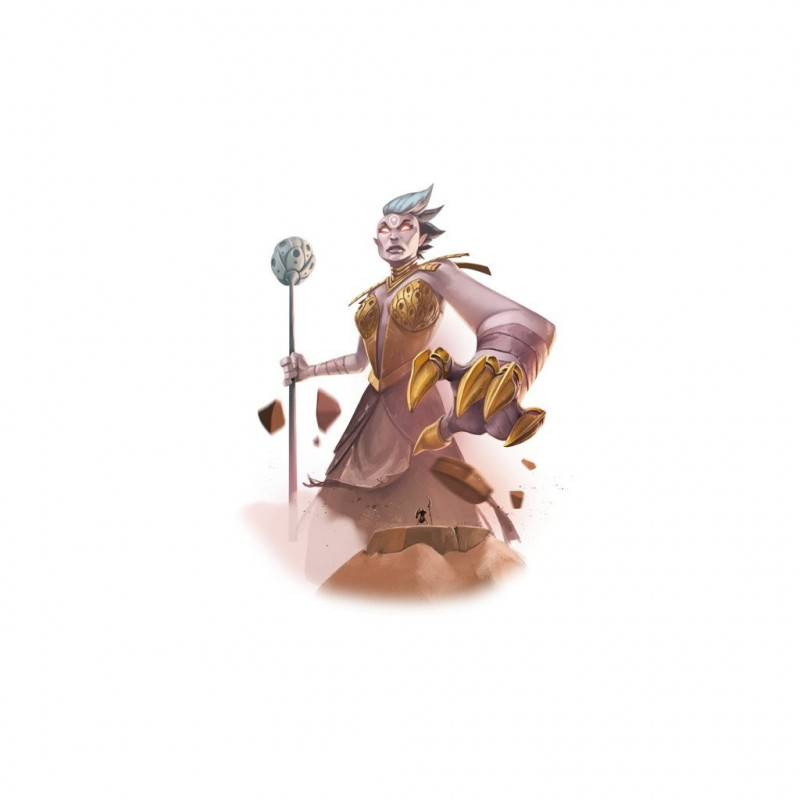 Dice forge : Rebellion
