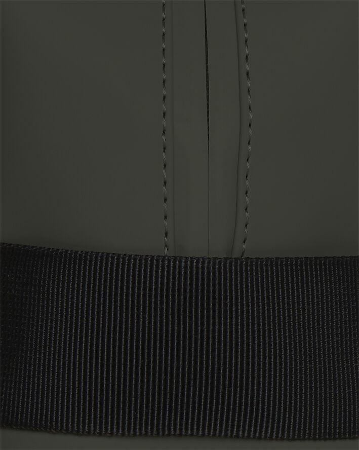 Rains Wash Bag Small W3 Green