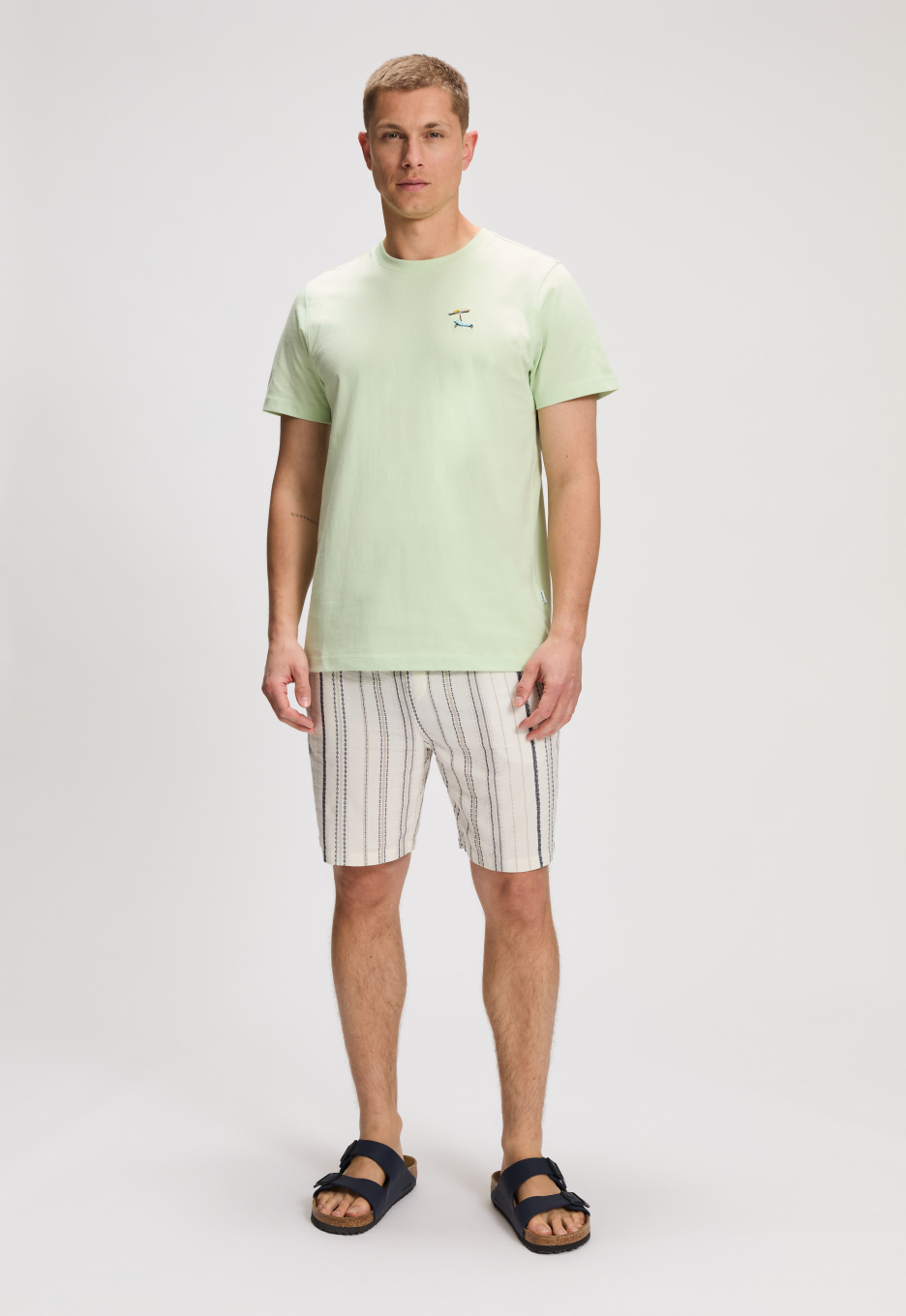 Madness Monaco T-Shirt