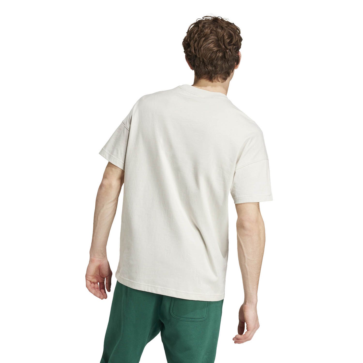 adidas  All Season Shirt