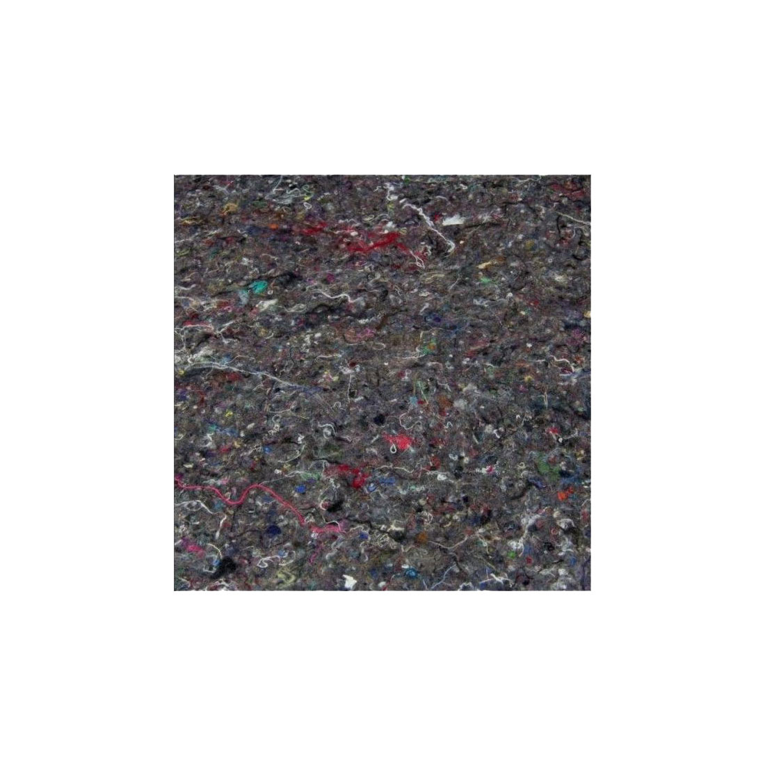 Malerkönig Schutz- und Abdeckvlies, Malervlies 220g/m2, 50 x 1 Meter