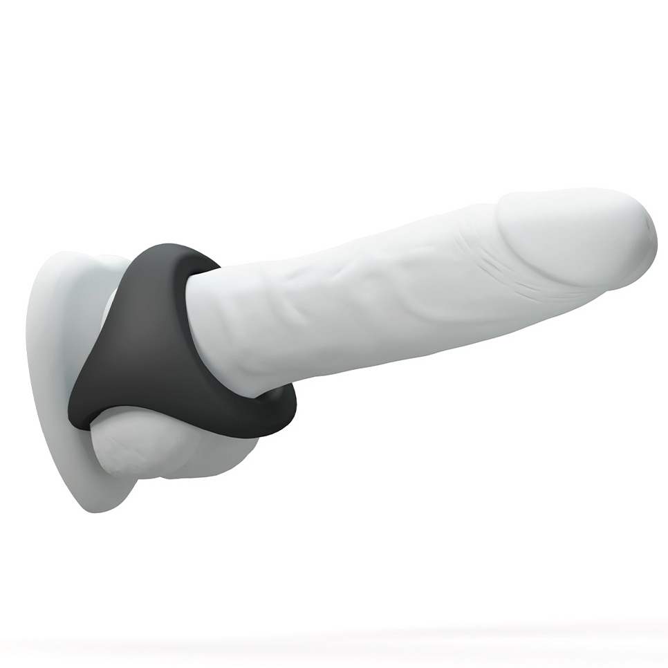 Anneau Flux ring