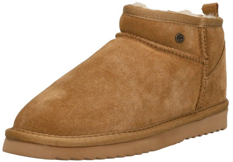 Warmbat Durack cognac