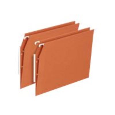 ELBA DEFI Flex - Pack de 25 dossiers suspendu - A4 - kraft