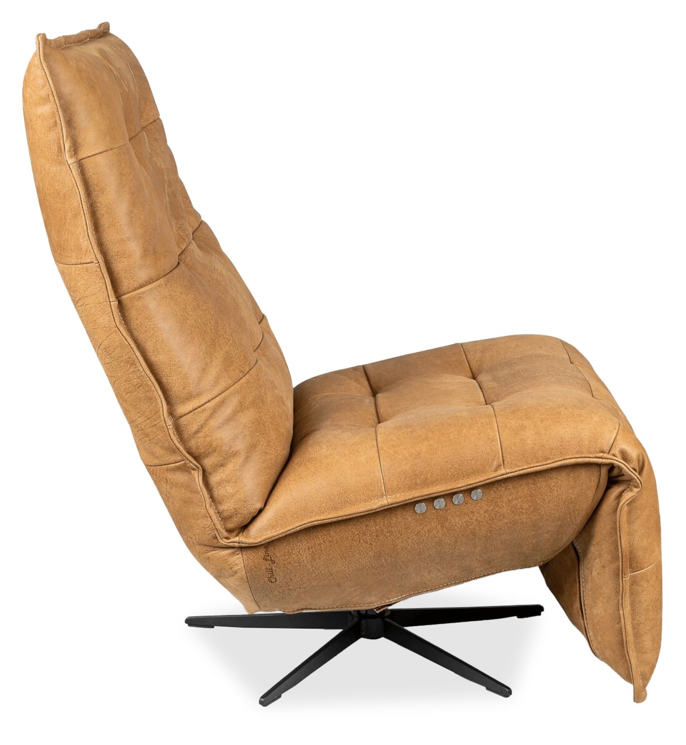 Relaxfauteuil Luc | Chill-Line B80 x D95 x H115 cm