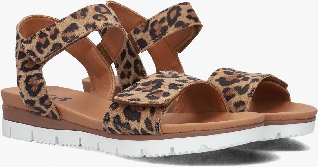 GIGA beige giga sandalen g4285