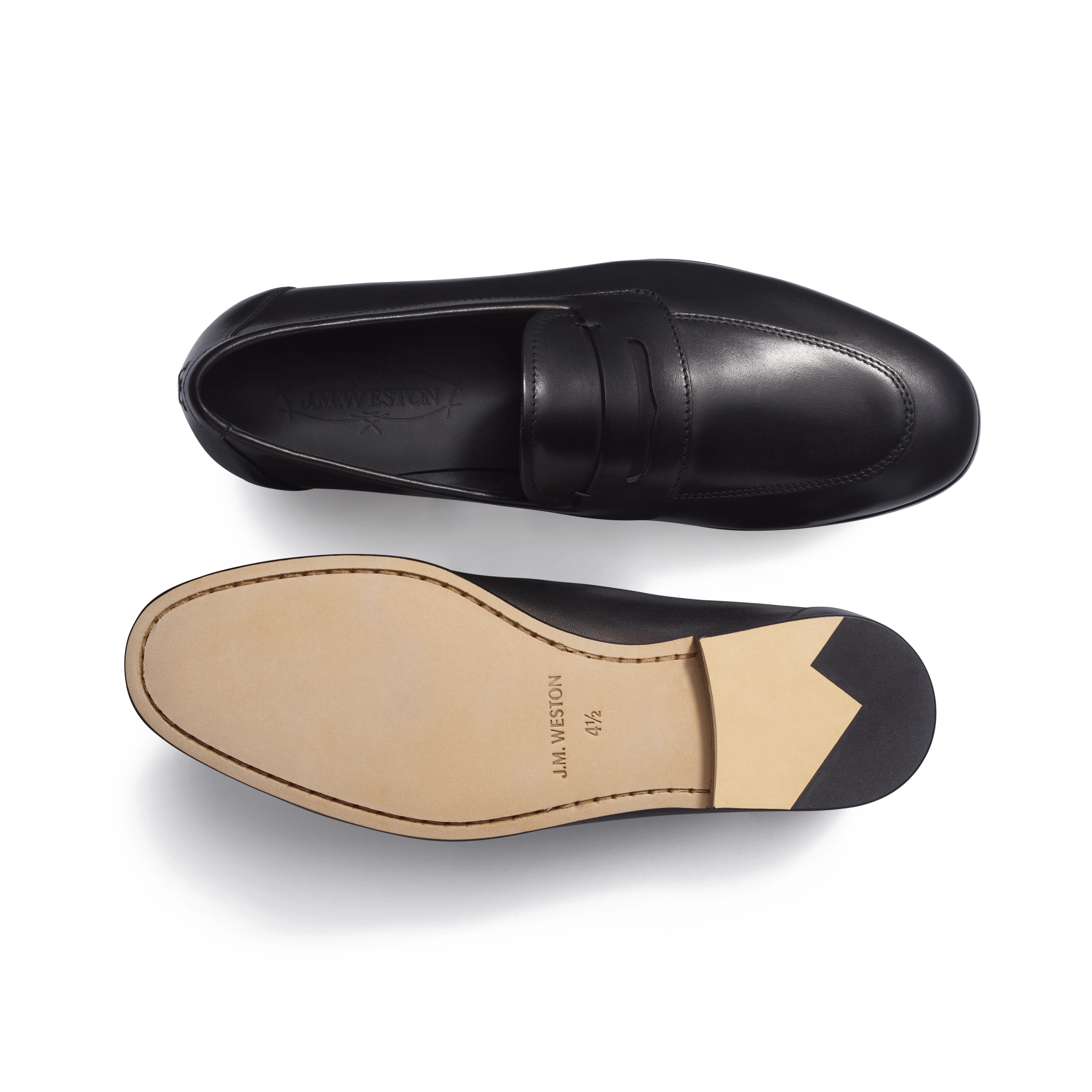 Mocassin Woogie