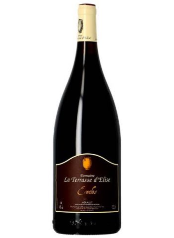 Magnum Enclos - La Terrasse d'Elise