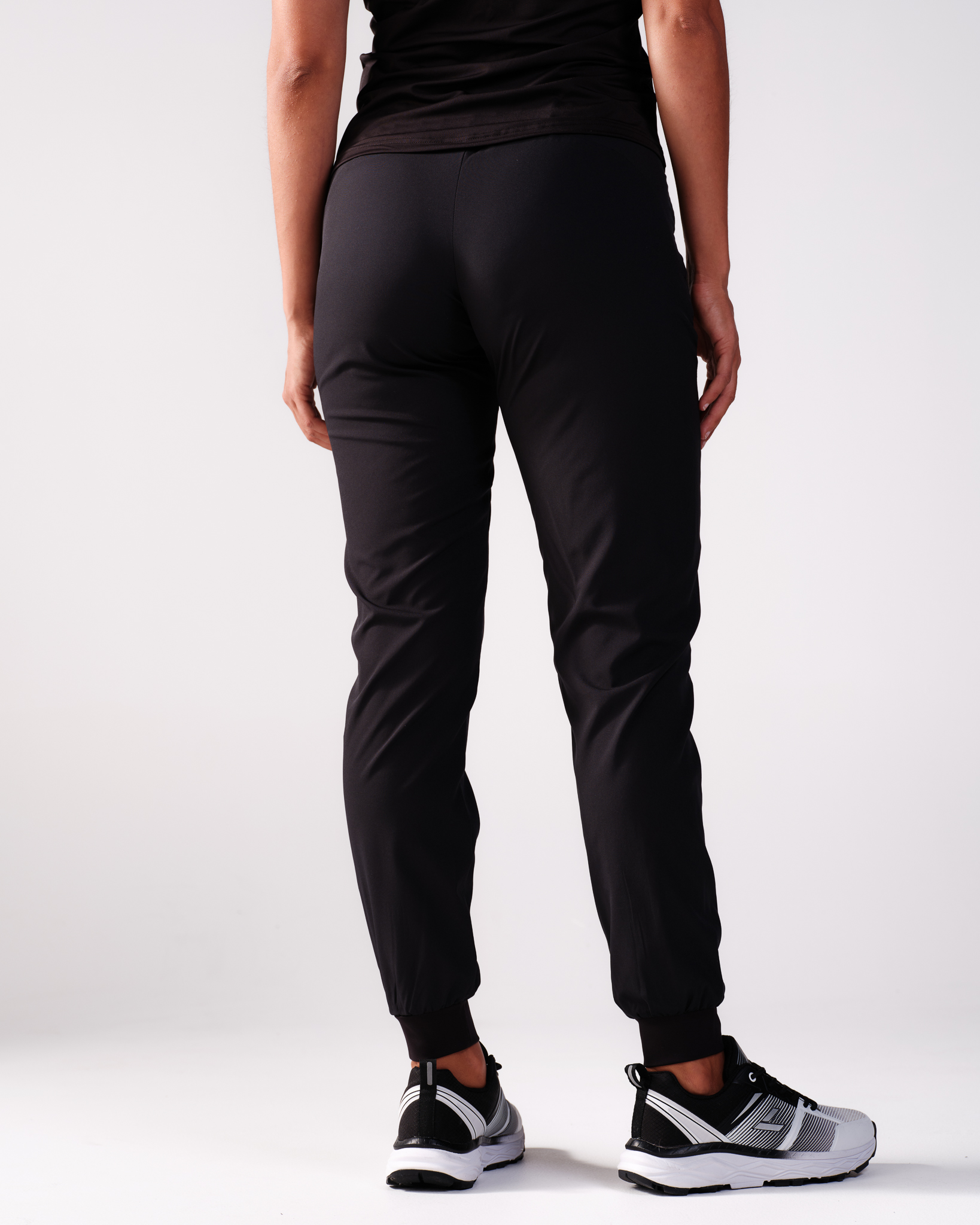 LEVITY Luna Pants 2.0 Black