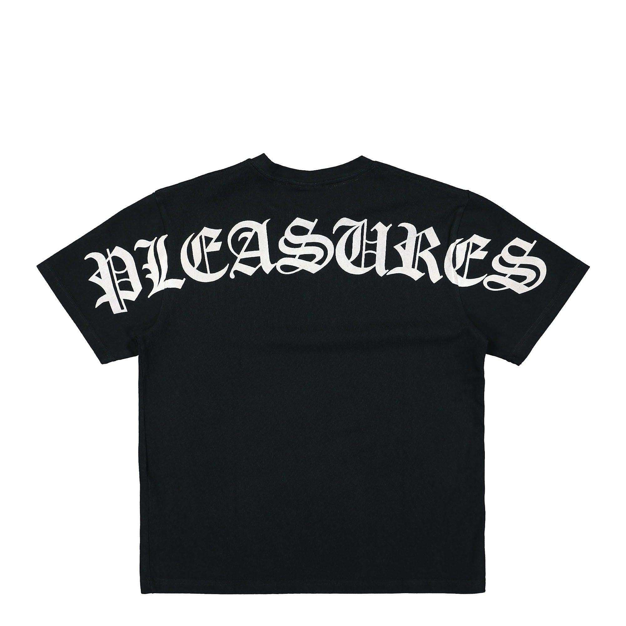Pleasures<br>Neural Heavyweight T-Shirt