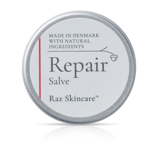 Raz Skincare Repair Salve, 15 ml