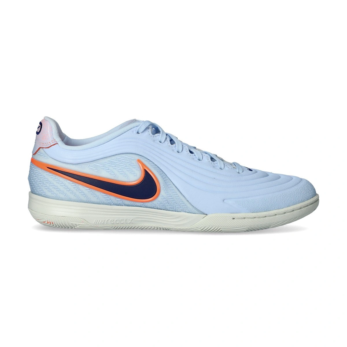 Sapatilha futsal Nike Tiempo React Gato
