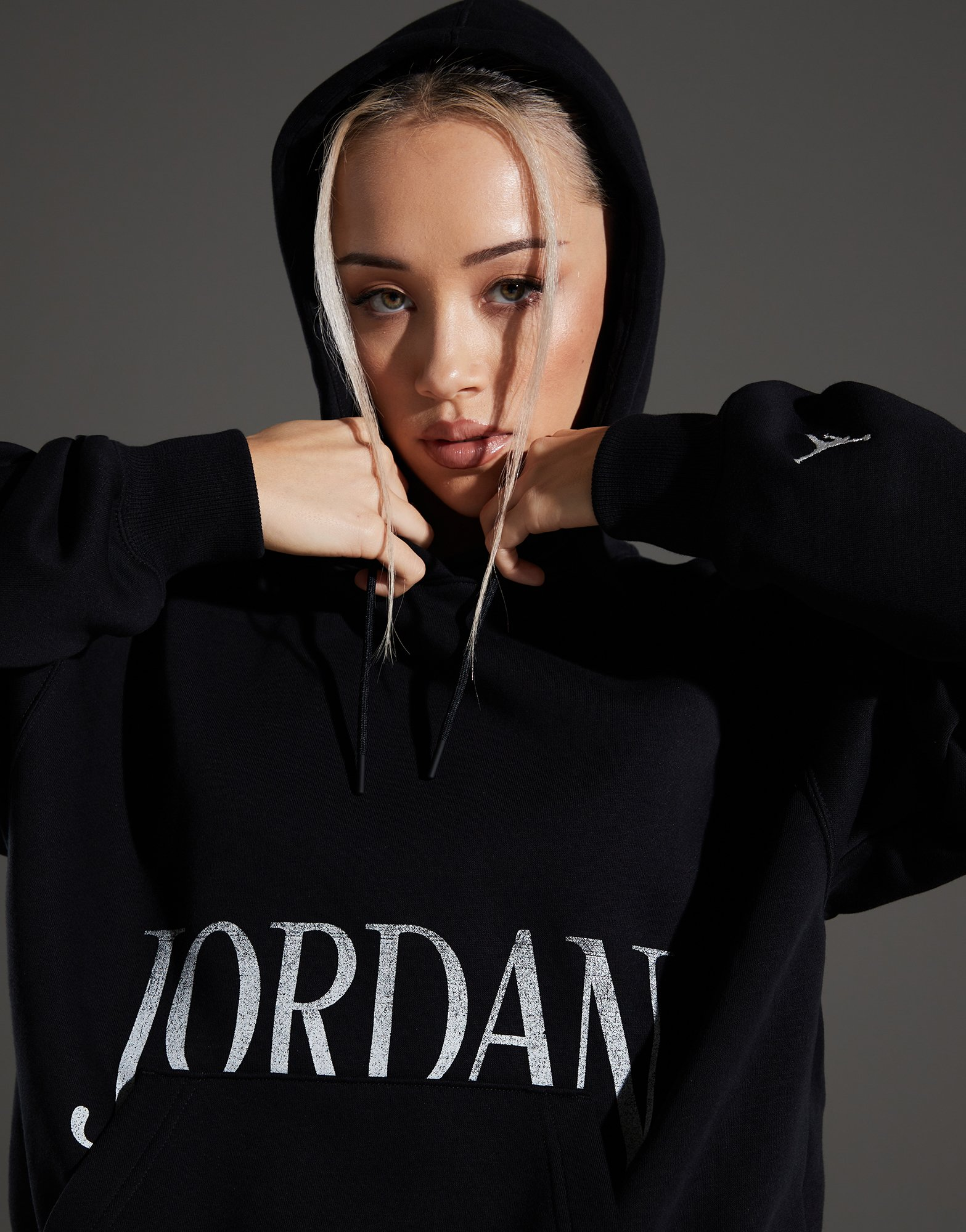 Jordan Sweat à Capuche 85 Femme