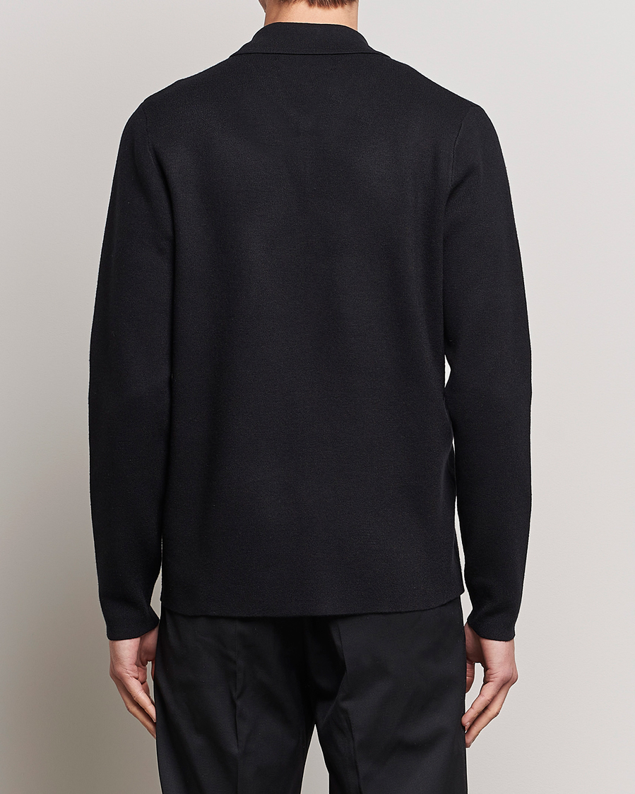 Samsøe Samsøe Guna Full Zip Black