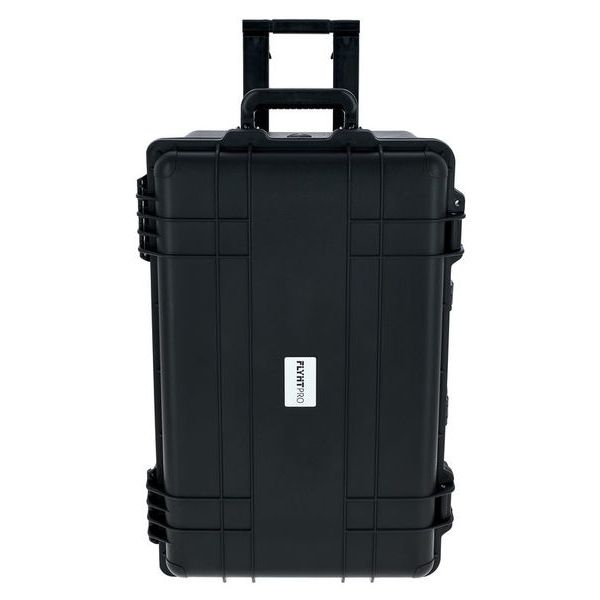 Flyht Pro WP Safe Box 8 IP65 581x360x298