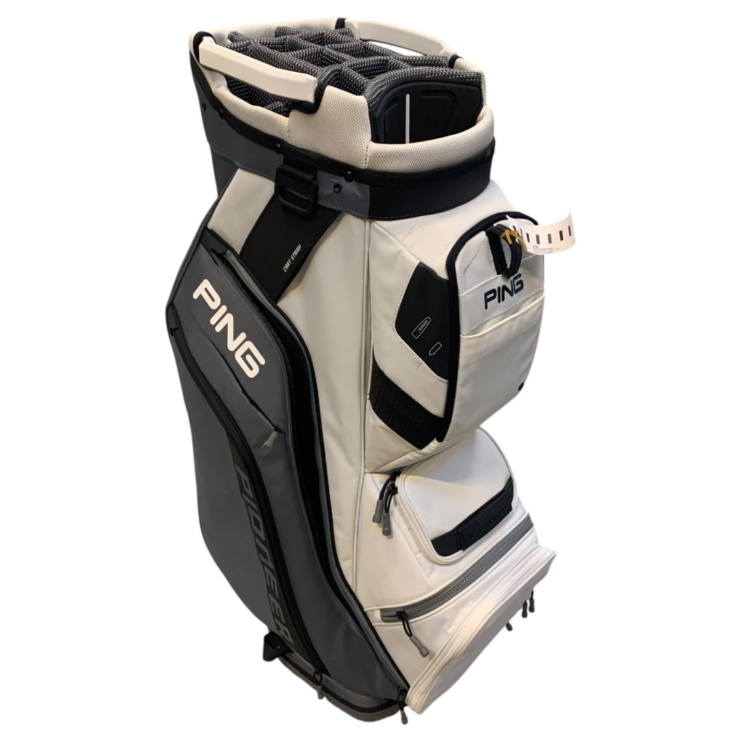 Ping Pioneer Golf Bag