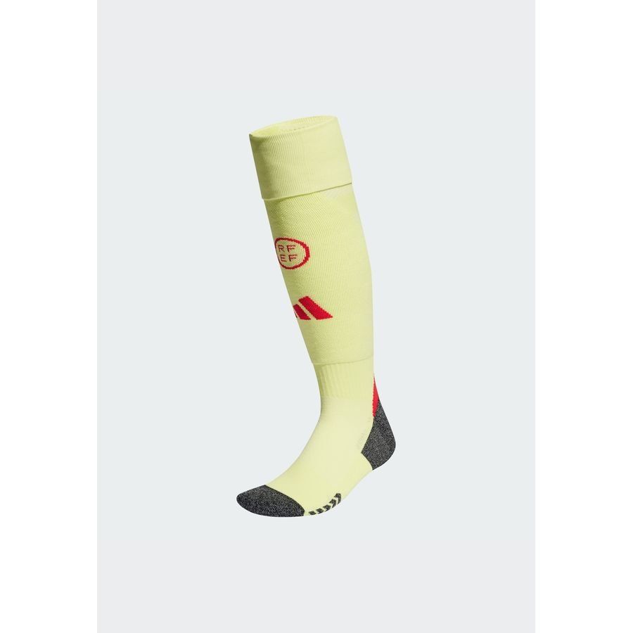 Espagne Chaussettes Extérieur 2024/25
