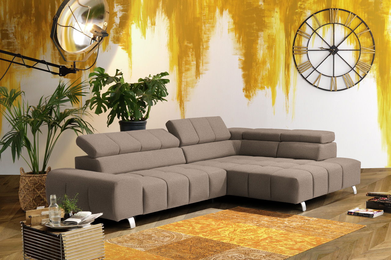 Hom´in Ecksofa TAIFUN