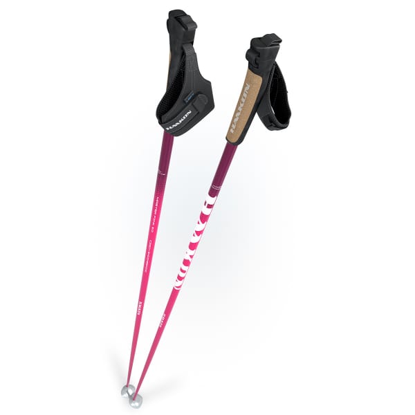Bâton ski de fond HAAKON MASTER 2.0