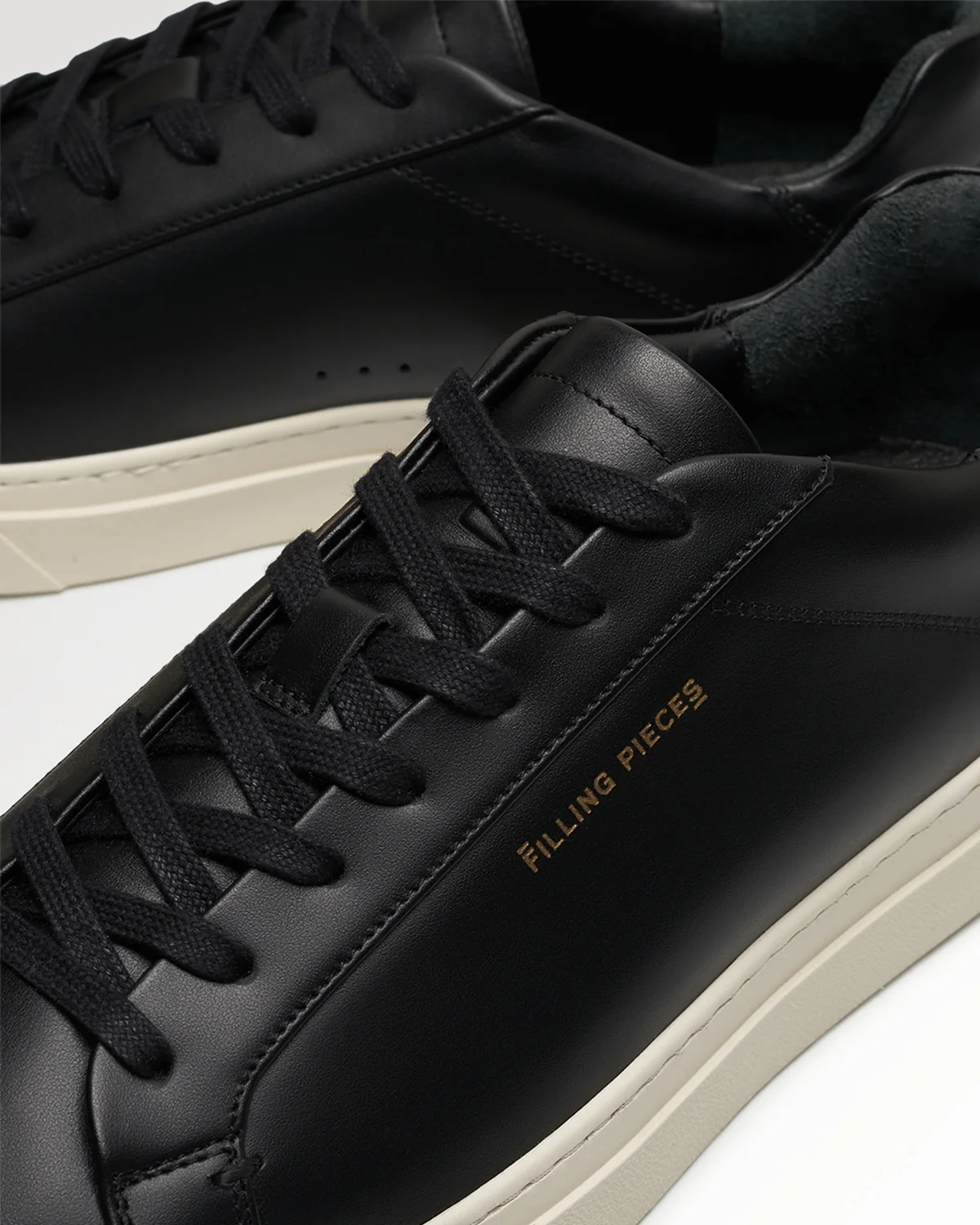 Tiebreak Core Black