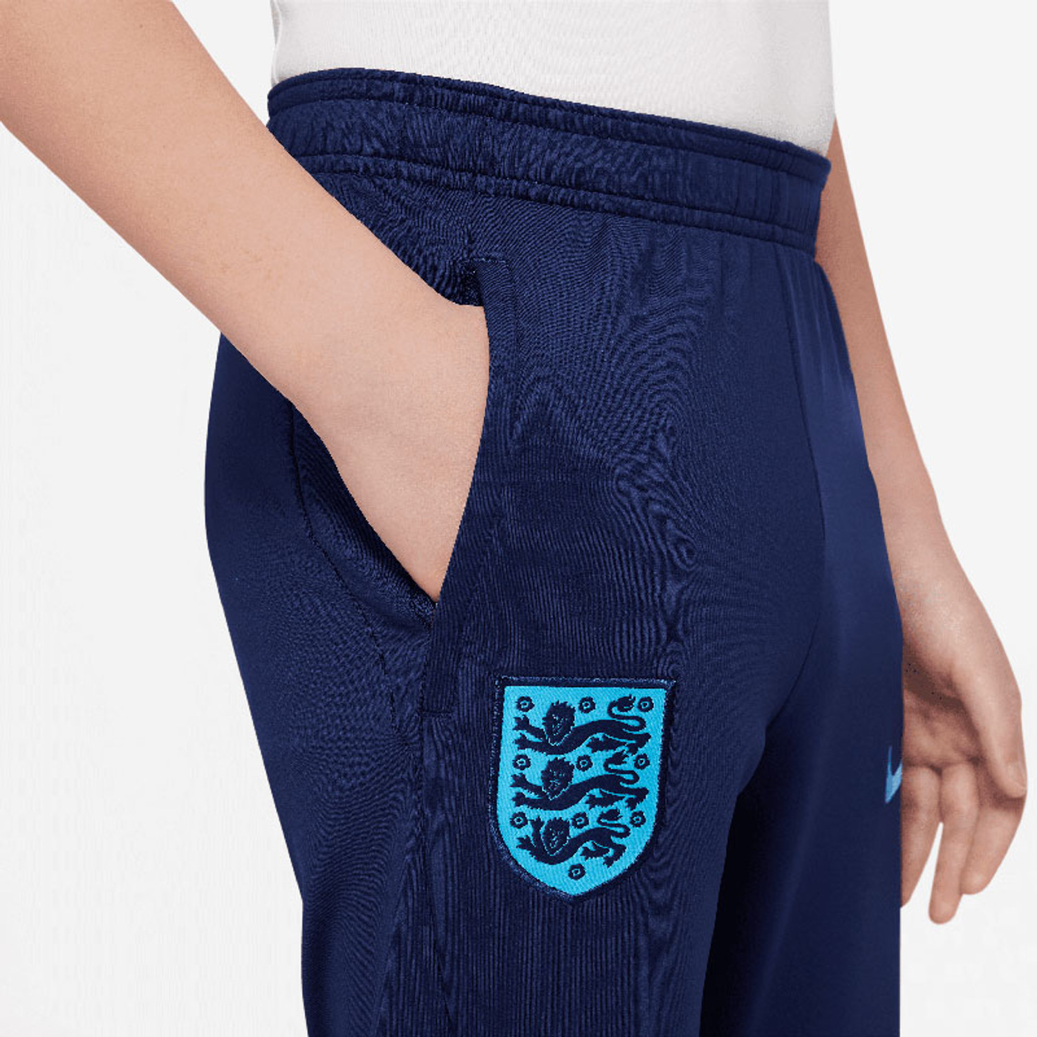 Nike Engeland Strike Trainingspak Kids