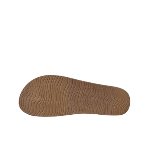 Cushion Strand Slipper