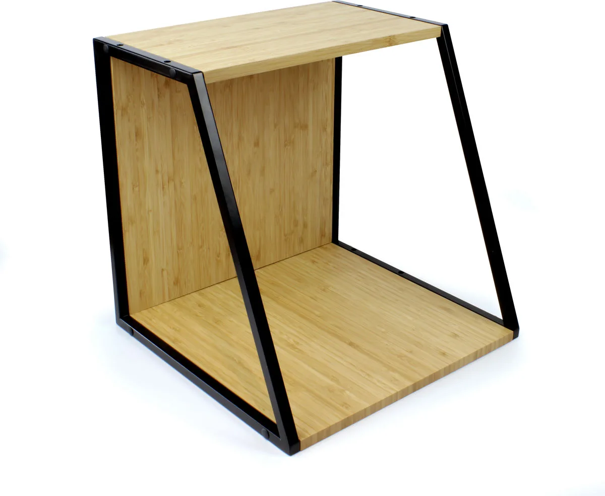 Norstone Vinyl LP Case Meubles pour vinyles