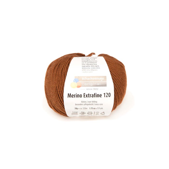 Schachenmayr-Merino extrafine 120