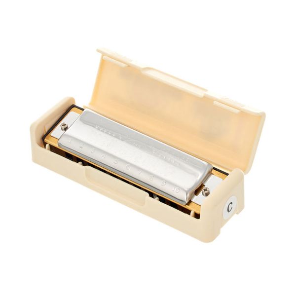 Hohner Step by Step - English Version