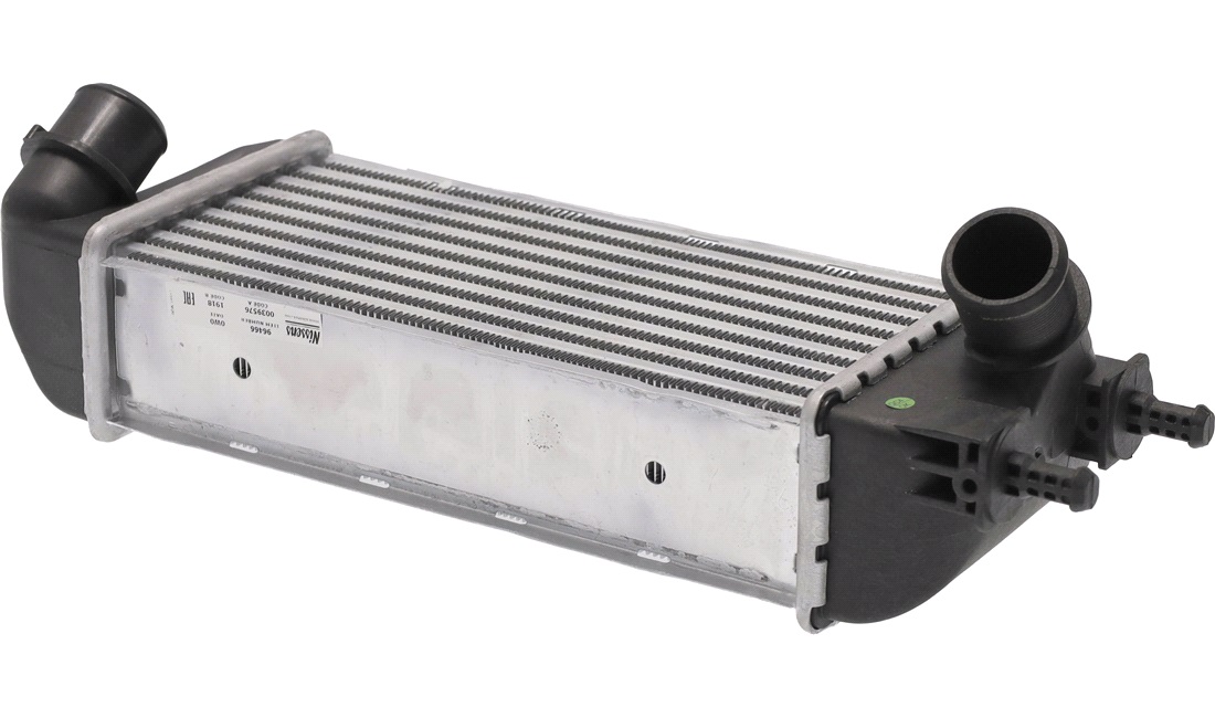 Intercooler