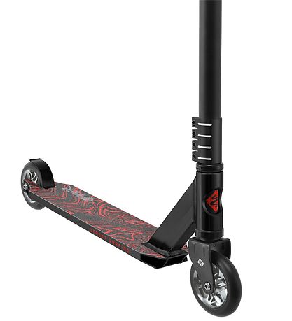 Streetsurfing L?behjul - Ripper - Blåody Black