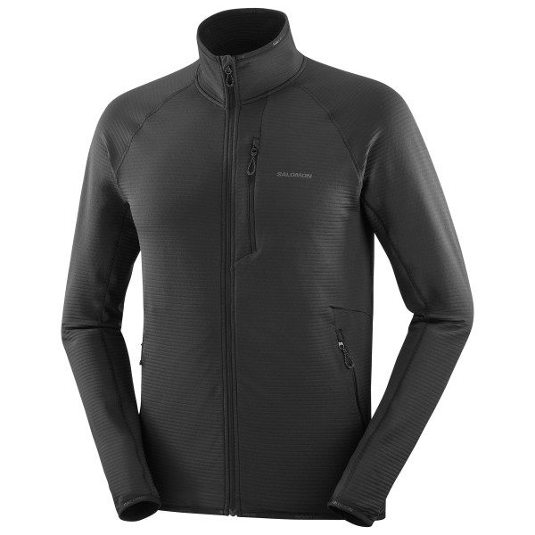 Salomon - Essential Lightwarm - Veste polaire