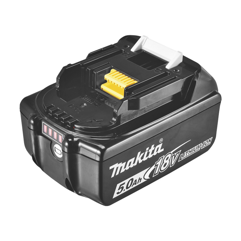Batteri 18 V 5,0 Ah