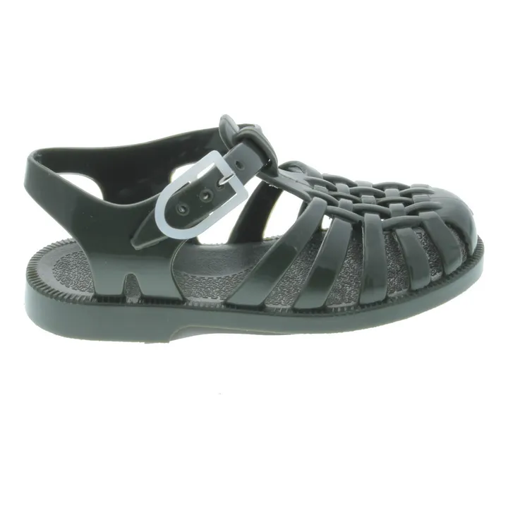 Meduse Sandales Sun 201 | Vert kaki