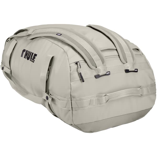 Duffel THULE CHASM 70L DUFFEL BAG SOFT SAND