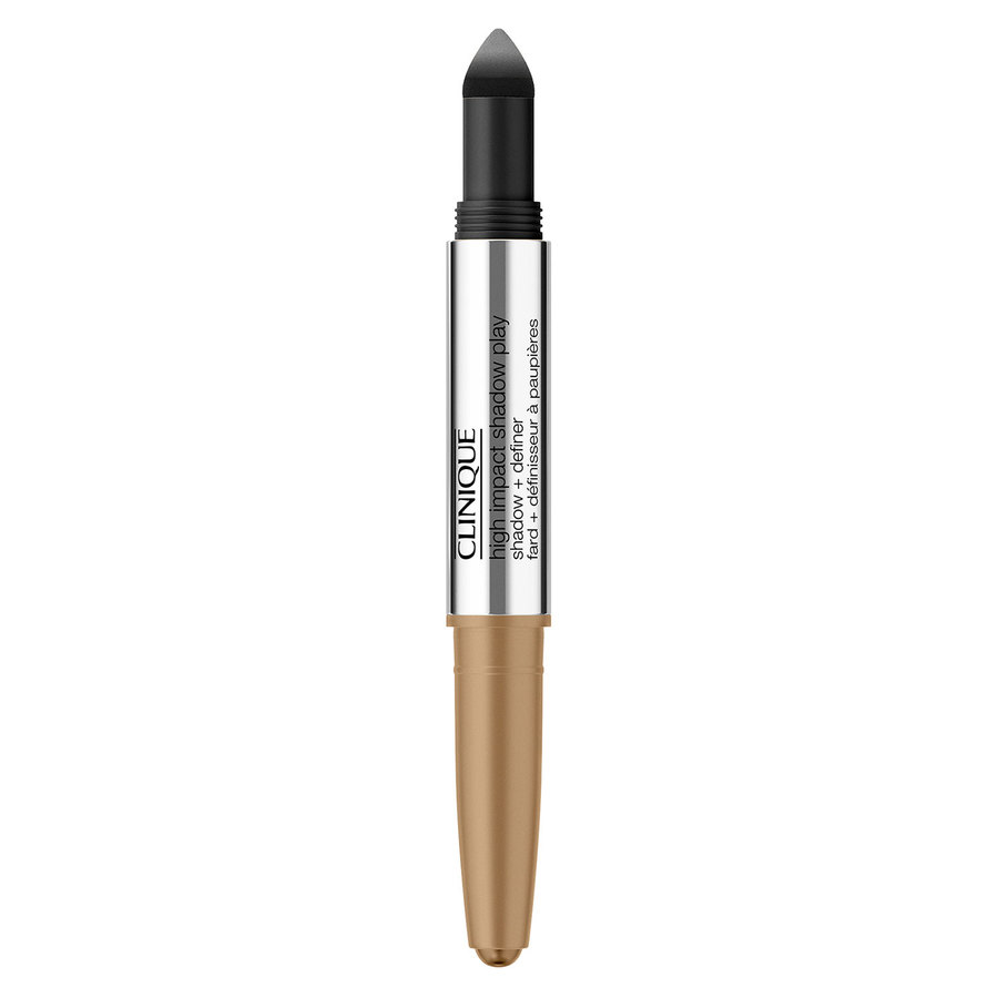 Clinique High Impact Dual Champagne and Caviar 1,9g