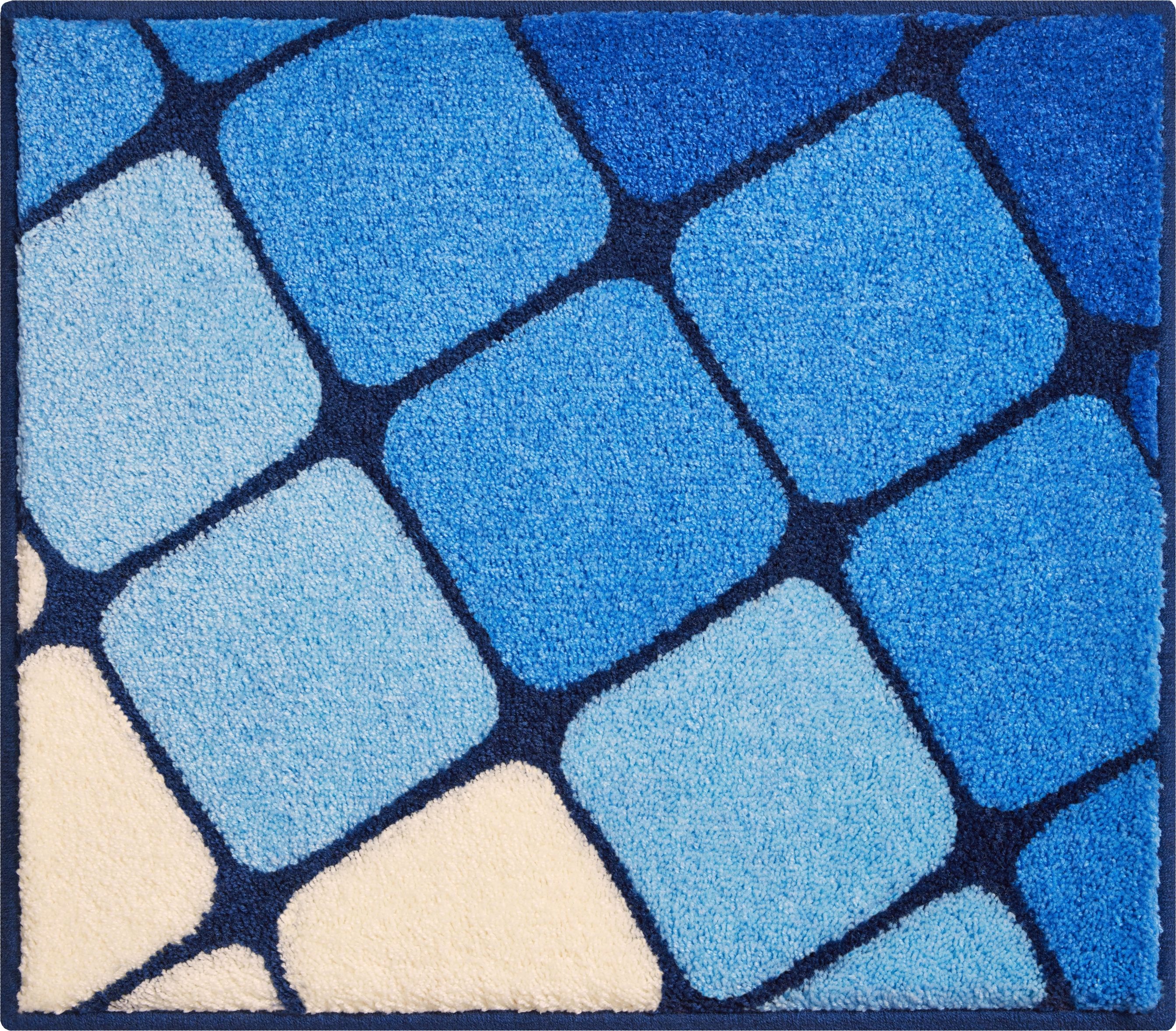Badematte SHANGA 50 x 60 cm