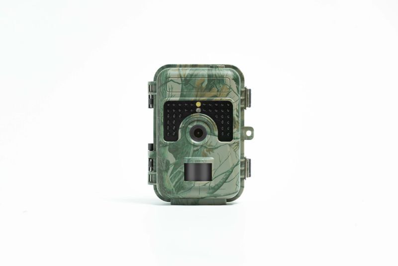 Camouflage SM4-PRO - Wildcamera - 7.2x10.3x13.5 cm