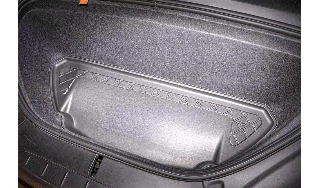 Bagagerumsbakke Tesla Model X SUV 2016-2020