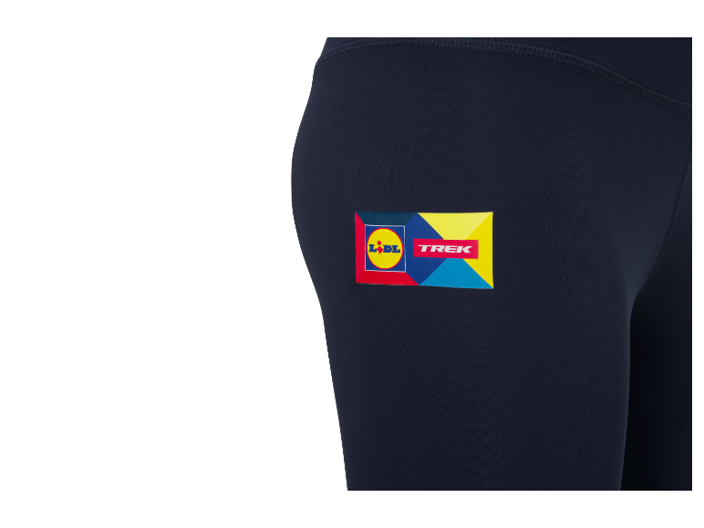Dames sportlegging Lidl-Trek 2025