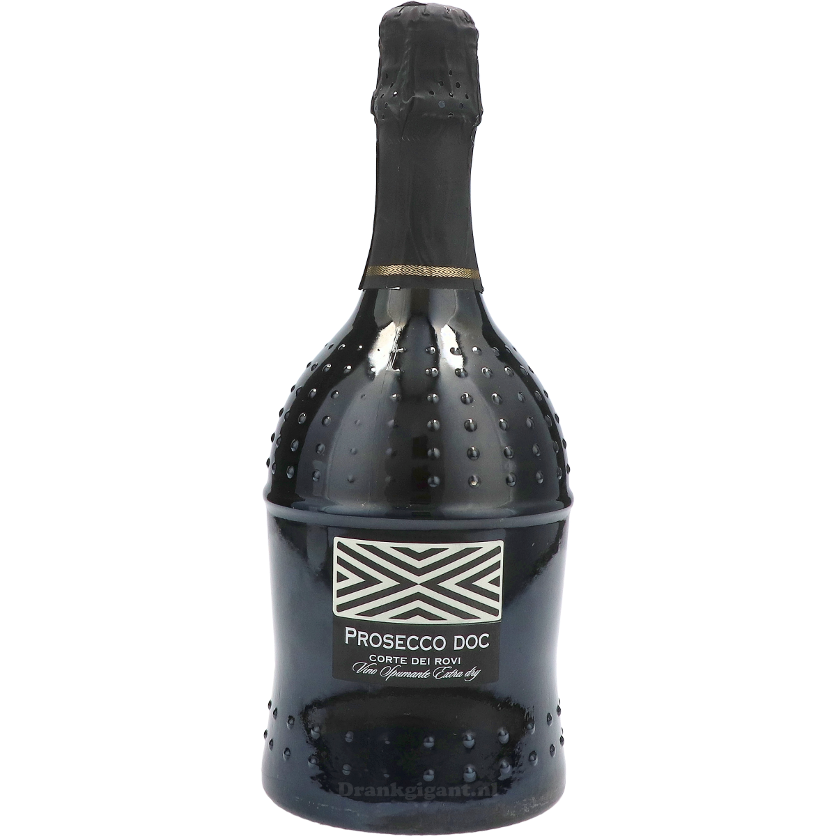 Corte Dei Rovi Prosecco DOC 75 cl