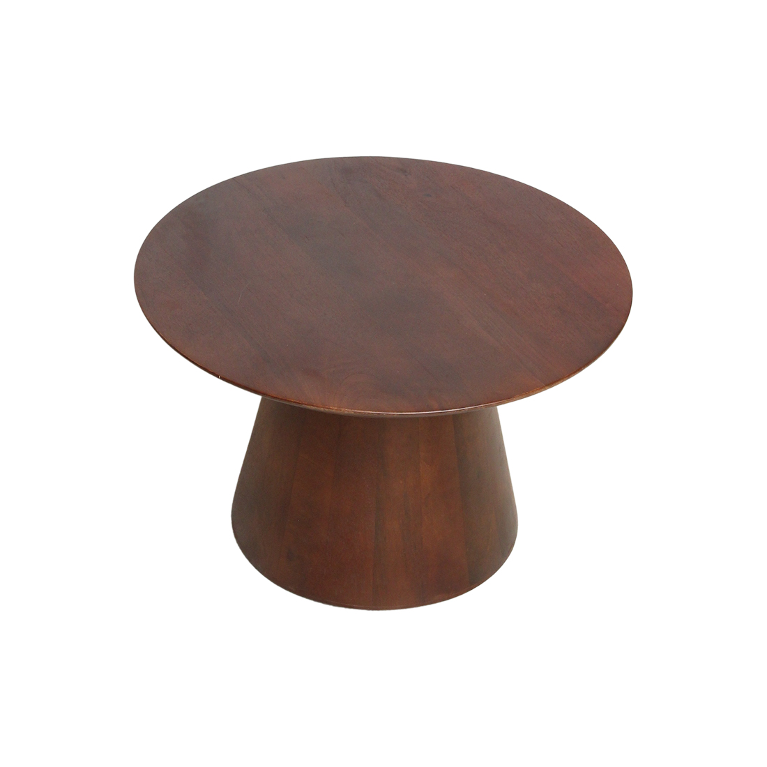 Raw Materials Amsterdam bijzettafel Bullnose Cone 50cm - TAMW75A