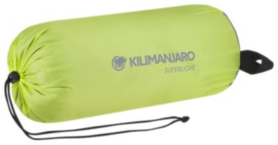 KilimanjaroSugerlight - grün