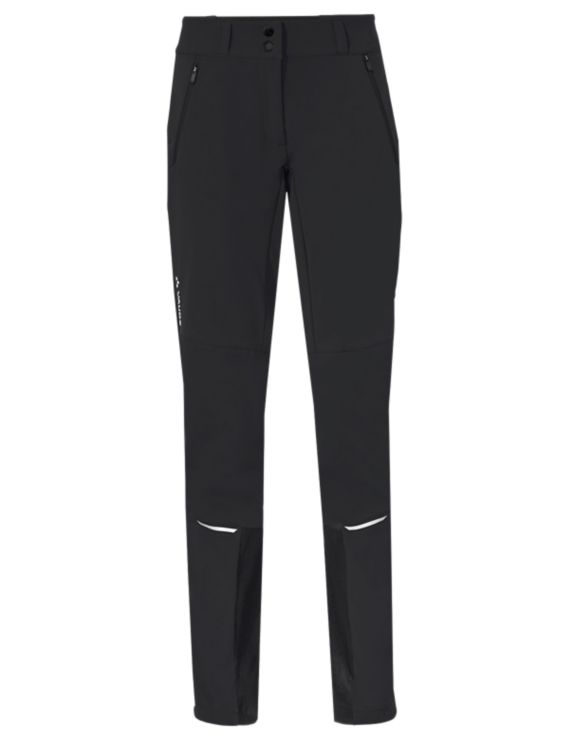 VaudeLarice Pants IV - schwarz