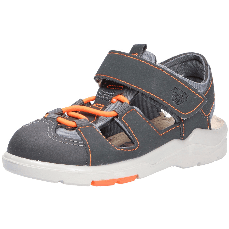 Ricosta Sandalen grau