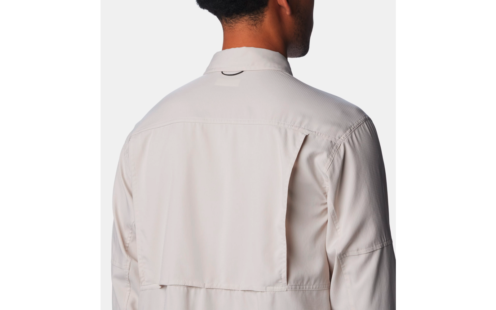 Columbia Silver Ridge Utility Lite Herren Hemd