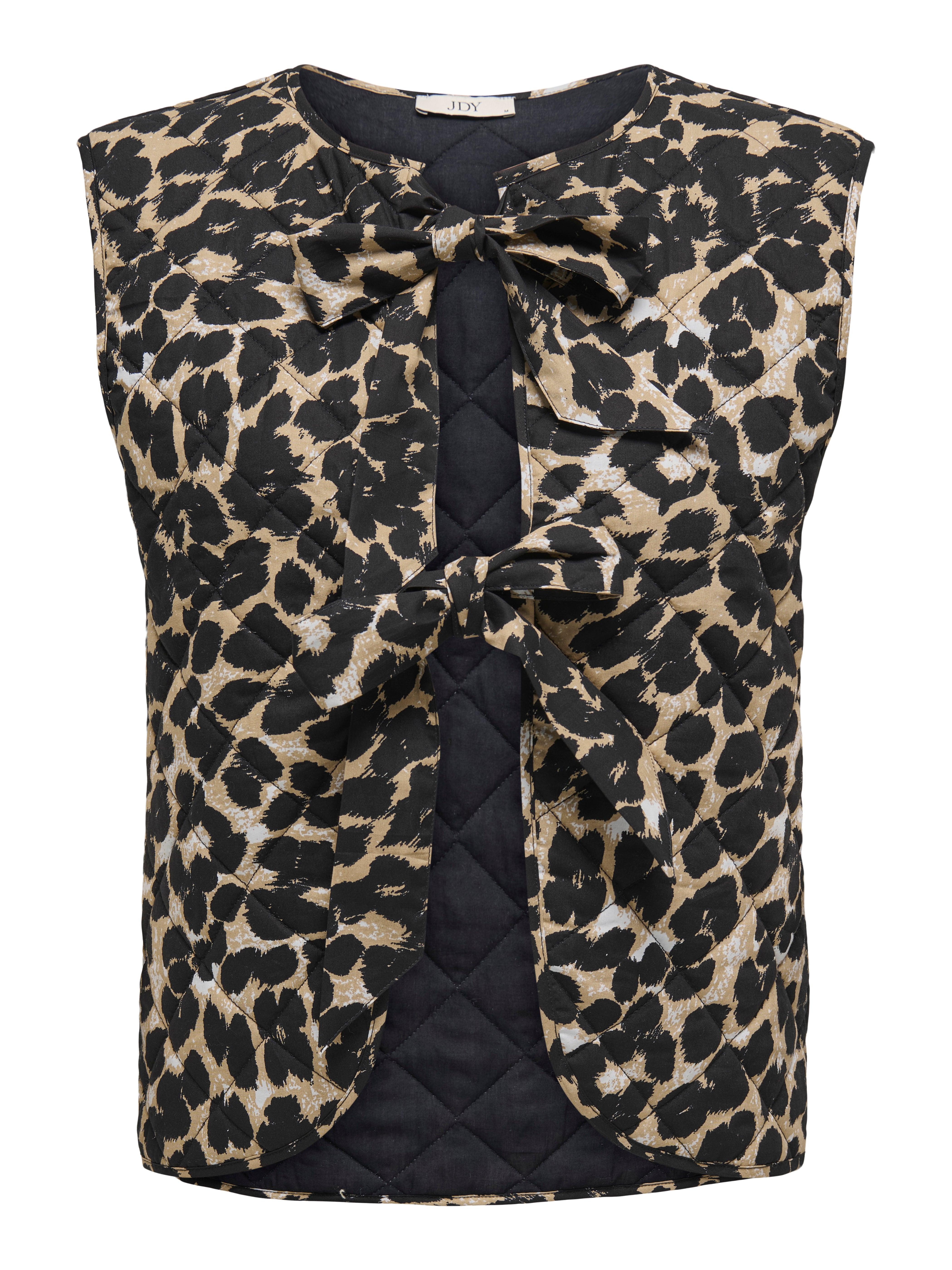 JDYZUMA Leichte Jacke Black