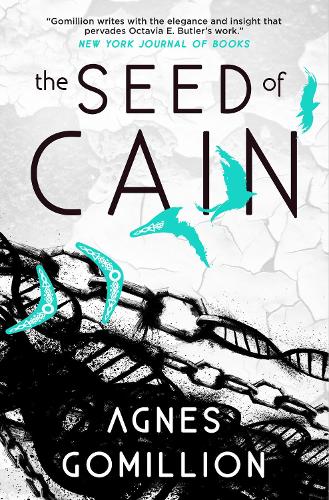 The Seed of Cain (Paperback)
