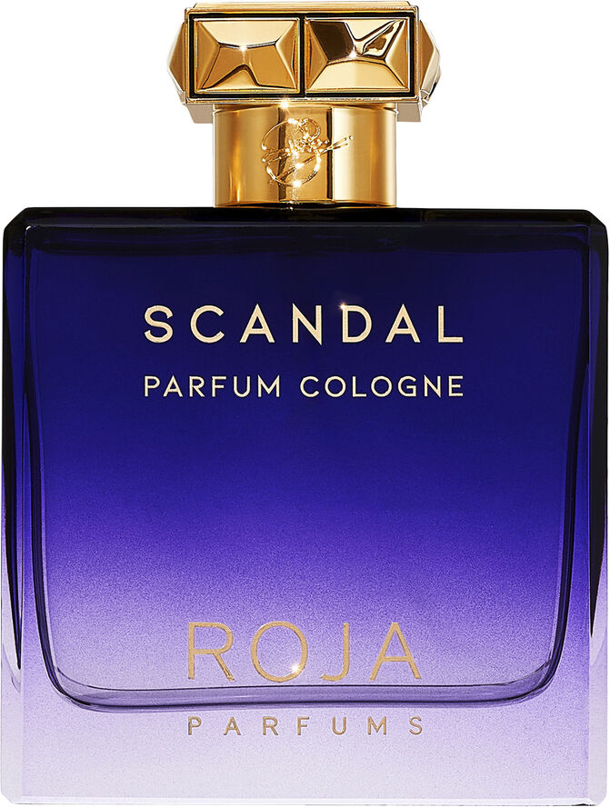 ROJA PARFUMS SCANDAL PARFUM COLOGNE 100 ML