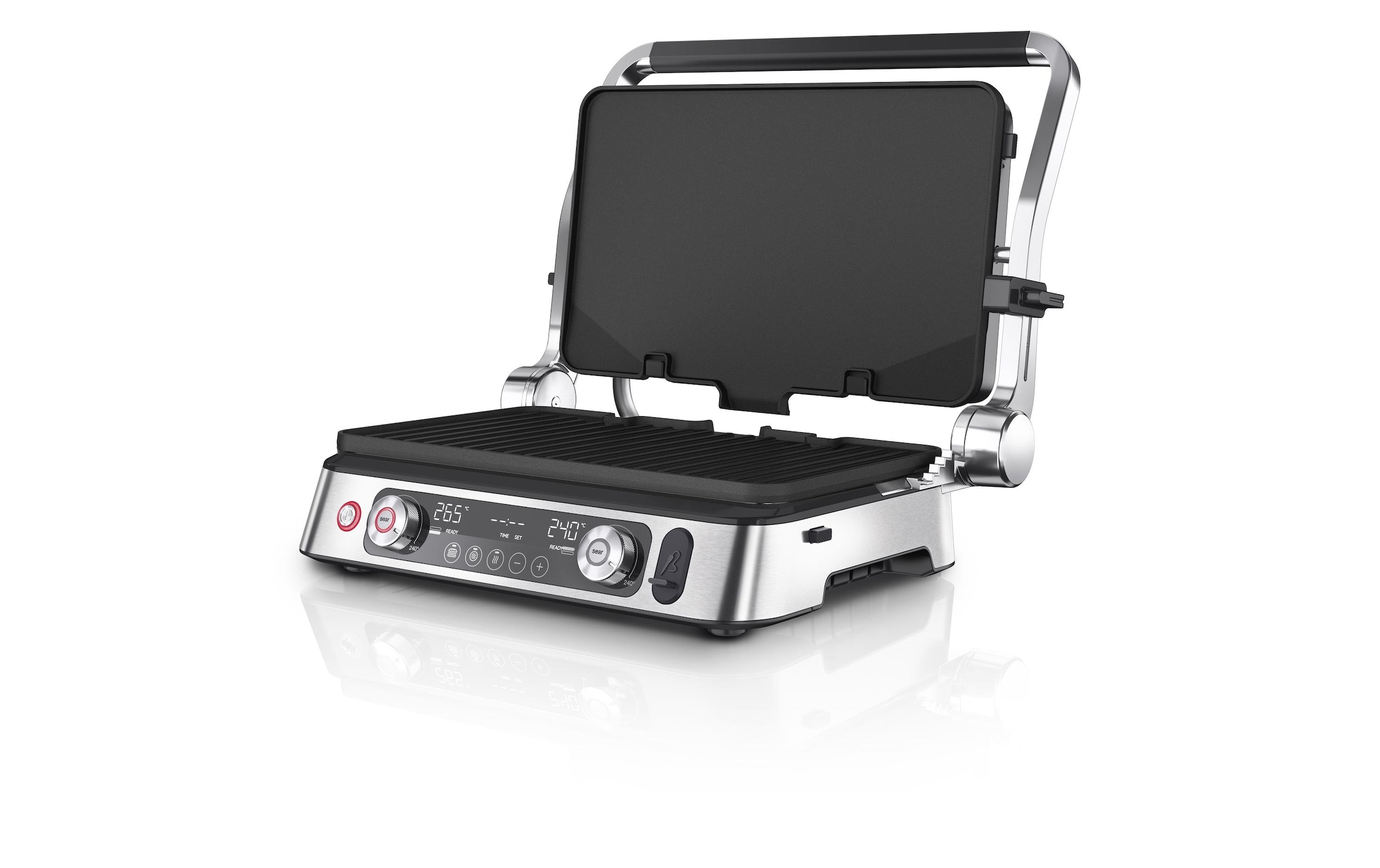 Braun Kontaktgrill »9160 9 PRO 2200« 2200 W